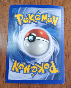 Pokemon TCG Magneton EX Dragon reverse holo uncommon 35/97 2003 LP - Image 2