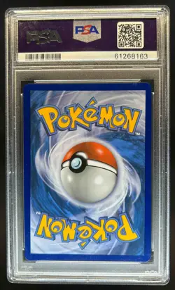 2016 Pokemon XY Evolutions Mega Venusaur #100/108 PSA 10 - Image 2