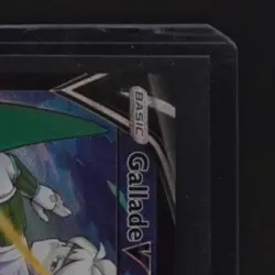 2022 POKEMON SWORD & SHIELD LOST ORIGIN #TG19/TG30 GALLADE V TRAINER GALLERY - Image 5