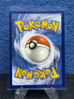Squirtle Illustration Rare Pokemon SV07: Stellar Crown 148/142 English NM - Image 2