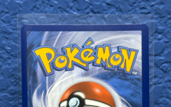 Squirtle Illustration Rare Pokemon SV07: Stellar Crown 148/142 English NM - Image 5