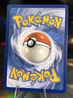 Pokemon TCG Smoliv Svp Black Star Promos SVP023 Holo Promo Cosmos Holo Rare... - Image 2