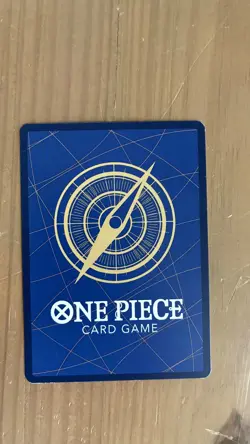 Monkey D Luffy OP05-119 SEC Awakening of New Era OP-05 One Piece Card NEW⚓📈 - Image 2
