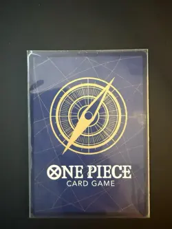 Ace & Sabo & Luffy OP13-007 Carrying On His Will Foil - One Piece CCG - Image 2