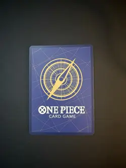 Rob Lucci (Full Art) ST29-013 Starter Deck 29: Egghead Foil - One Piece CCG - Image 2
