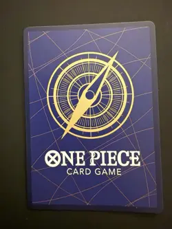 Monkey.D.Luffy (Illustration Box Vol.3) OP07-109 One Piece Promotion Cards Foil - Image 2