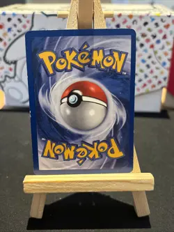 Electabuzz 020/102 Base Set Pokemon vintage 1999 WotC Non-Holo Rare - Image 2