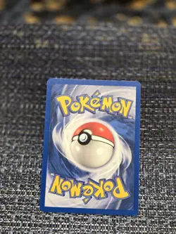 Vintage Pokemon Card Electabuzz 020/102 Base Set Rare Regular English 1999 WOTC - Image 2