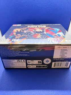 OP09 Emperors In The New World SEALED Booster Box - One Piece TCG OP-09[English] - Image 4