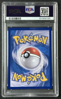 GENGAR PSA 10 2023 POKEMON SV2A KO KOREAN #094/165 MASTER BALL REVERSE HOLO 195 - Image 2