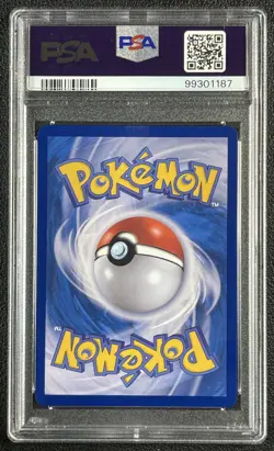 GENGAR PSA 10 2023 POKEMON SV2A KO #094/165 MASTER BALL REVERSE HOLO 1187 - Image 2