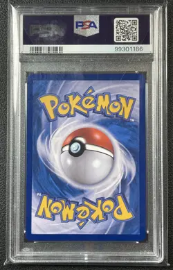 GENGAR PSA 10 2023 POKEMON SCARLET VIOLET 151 KOR #094 MASTER BALL REVERSE HOLO - Image 2