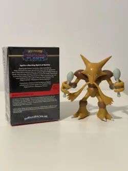 Pokemon Mega Evolution Phantasmal Flames Sealed Booster Bundle 6 Booster Packs - Image 2