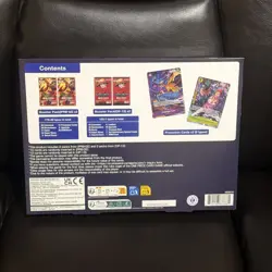 One Piece Card Game Illustration Box Vol. 6 New Factory Sealed💥 - Image 2