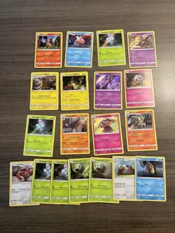 Detective Pikachu Pokemon Card Collection Lot Promo Wotc All Holo - Image 1