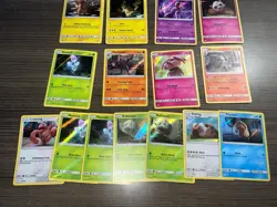 Detective Pikachu Pokemon Card Collection Lot Promo Wotc All Holo - Image 2