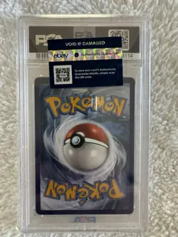 Pokemon TCG Gengar & Mimikyu GX Holo Ultra Rare Card 53/181 Tag Team - Image 2