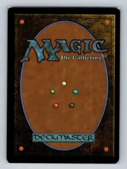 1x FOIL Comeuppance (0001) Marvel Eternal Legal MAR MTG Magic NM - Image 2