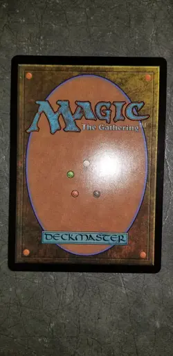 Patchwork Banner, Bloomburrow, Magic the Gathering Mtg NM - Image 3