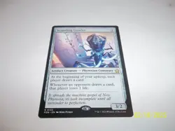 Scrawling Crawler Foundations x1 NM/LP - Image 1