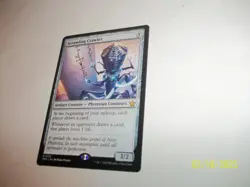 Scrawling Crawler Foundations x1 NM/LP - Image 2