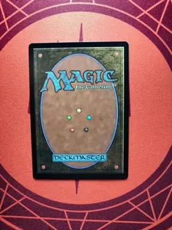 Fellwar Stone (NM) Artifact Mana MTG Discount: 5+ Magic Singles - Image 4