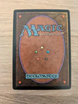 MTG Alternate 4th Edition Llanowar Elves Mint Unplayed Magic The Gathering - Image 2