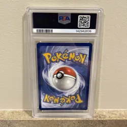 2023 POKEMON SCARLET & VIOLET POKEMON CENTER ETB PROMO SVP #013 MIRAIDON PSA 10 - Image 4
