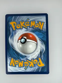 2024 Pokemon Temporal Forces Master Ball 153/162 NM - Image 2