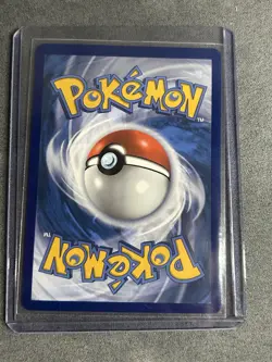 Pokemon TCG Flaaffy 280/264 Gold Full Art Secret Rare Fusion Strike - Image 2