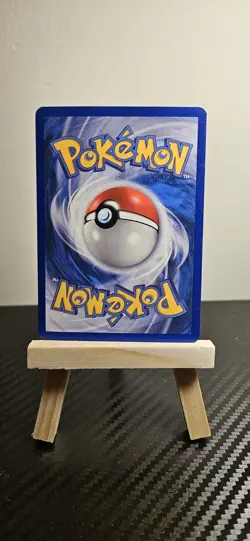 Pokemon TCG Ninetales #38/106 Emerald Set HOLO ExEmerald Stamp - Image 3