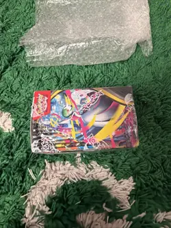 Pokemon TCG Mega Evolution Booster Box 2025 (Sealed) - Image 3