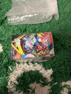 Pokemon TCG Mega Evolution Booster Box 2025 (Sealed) - Image 5