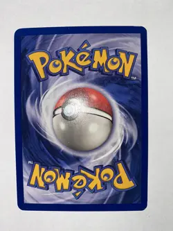 Pokemon TCG Mint 1st Edition Fossil Lapras 10/6 1999 - Image 4