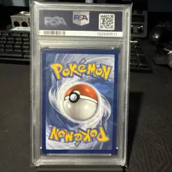 PSA 10 Pokemon TCG 2021 Pokemon Celebrations #17 Umbreon-Gold Star GEM MT 10🔥📈 - Image 2