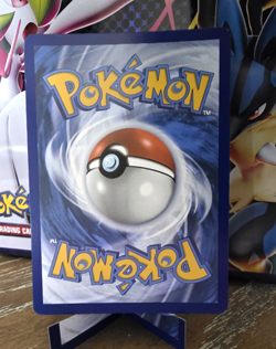 Perrin - 209/167 - Pokemon Twilight Masquerade Full Art Ultra Rare NM - Image 2