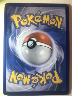 Politoed 18/111 Furious Fists 2014 Holo Rare Pokemon Card LP - Image 2
