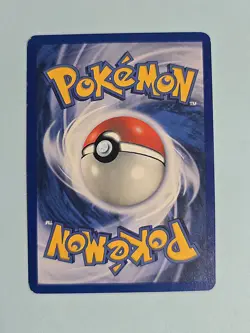 1999 Abra 43/102 - Base Set - German - LP Pokemon TCG - WOTC - Image 3