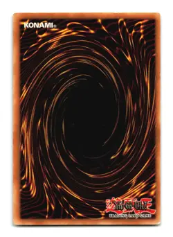 Dark King of the Abyss - LOB-020 - YuGiOh-LP - Image 2