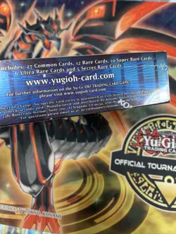 1x High-Speed Riders Yu-gi-oh! TCG 1st Ed New Sealed Booster Box English 24ct - Image 5