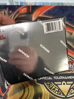 1X Yu-Gi-Oh! Dragon Of Legend 2 1st Edition Booster Box Sealed 24 ct - Image 5