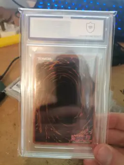 yugioh left arm of the forbidden one - lob e100 - Image 2