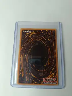 Yugioh! 1x Spenta, the Magistus Sealer BPRO-EN098 Secret Rare 1st Ed NM - Image 2