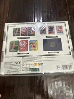 One Piece Card Game Learn Together Deck Set English Sealed New - Image 2