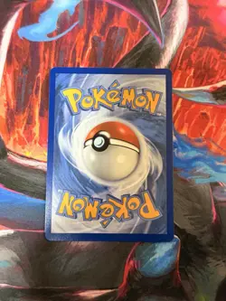 Fletchinder - 199/193 - Paldea Evolved - Illustration Rare - Pokemon TCG Card NM - Image 2