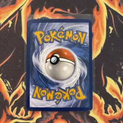 Fletchinder - 199/193 Paldea Evolved ILLUSTRATION RARE Pokemon - NM/MINT - Image 2