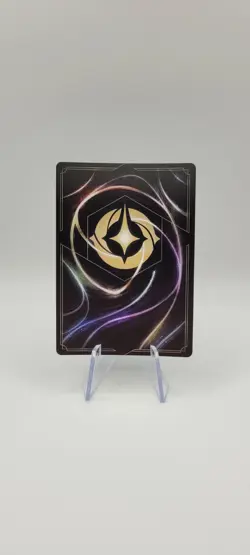 Disney Lorcana TCG: The Queen - Mirror Seeker (Epic) 219/204 Holo Cold Foil NM - Image 3
