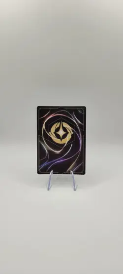 Disney Lorcana TCG: The Queen - Mirror Seeker (Epic) 219/204 Holo Cold Foil NM - Image 4