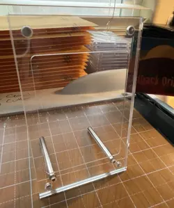 Gengar Vmax Alt Art 271/264 SWSH Fusion Strike Magnetic 🧲 Extended Artwork Case - Image 3