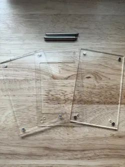 Gengar Vmax Alt Art 271/264 SWSH Fusion Strike Magnetic 🧲 Extended Artwork Case - Image 4